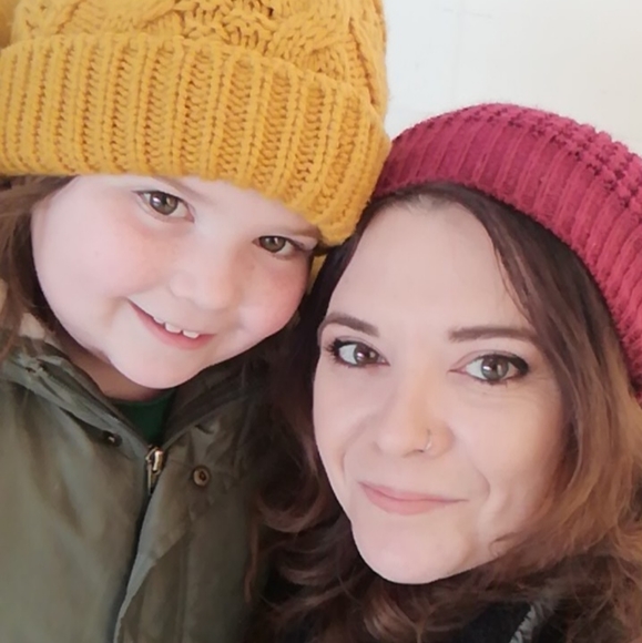 Meet your Posher, Sarah. - Picture 1 of 1